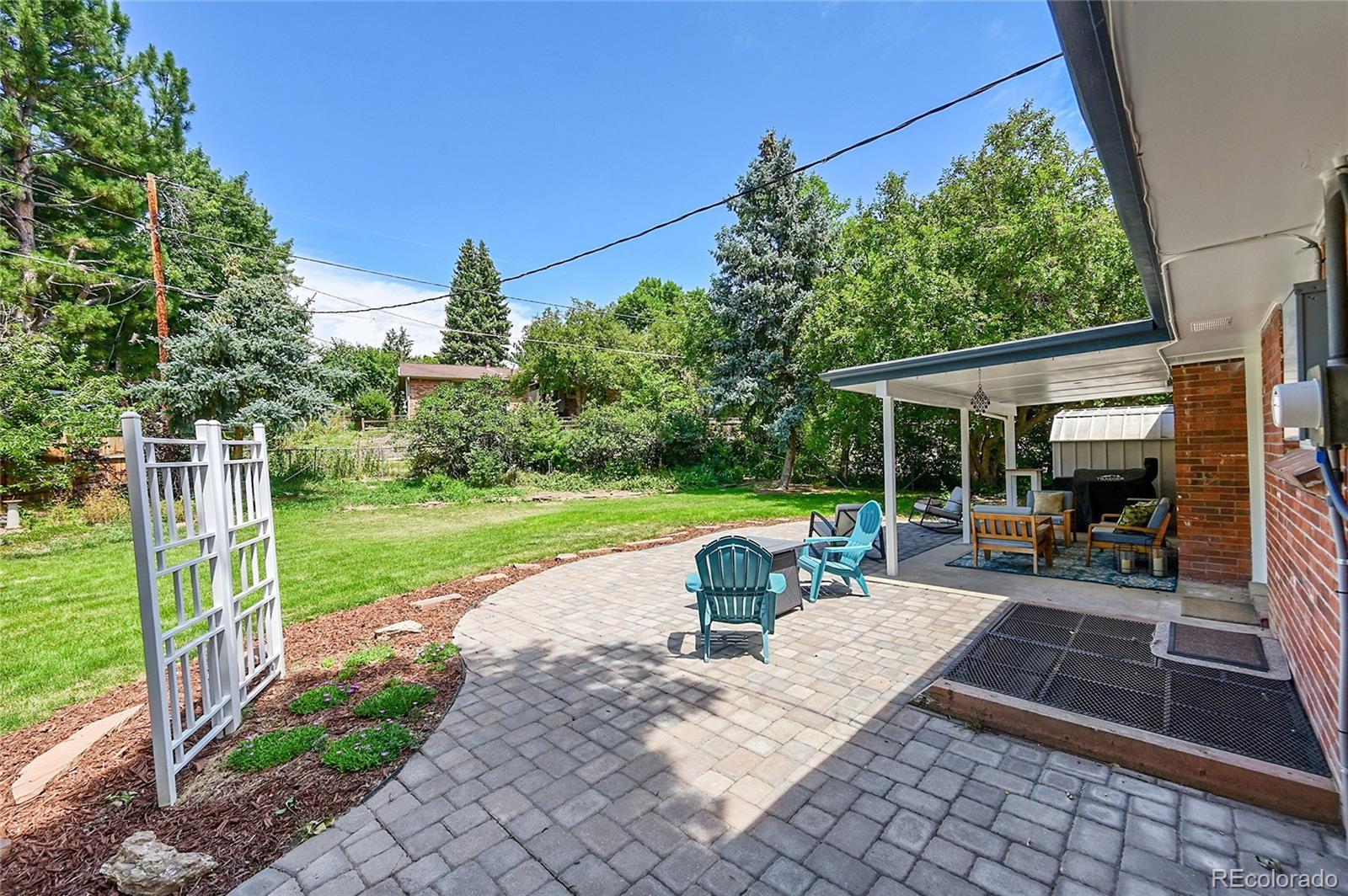 MLS Image #33 for 6973  oak way,arvada, Colorado
