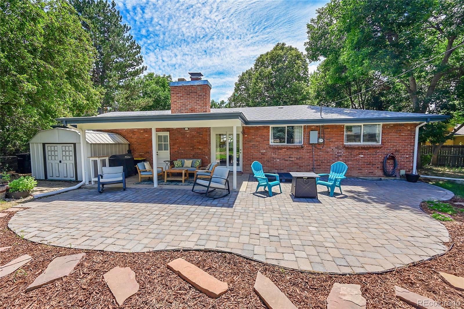 MLS Image #34 for 6973  oak way,arvada, Colorado