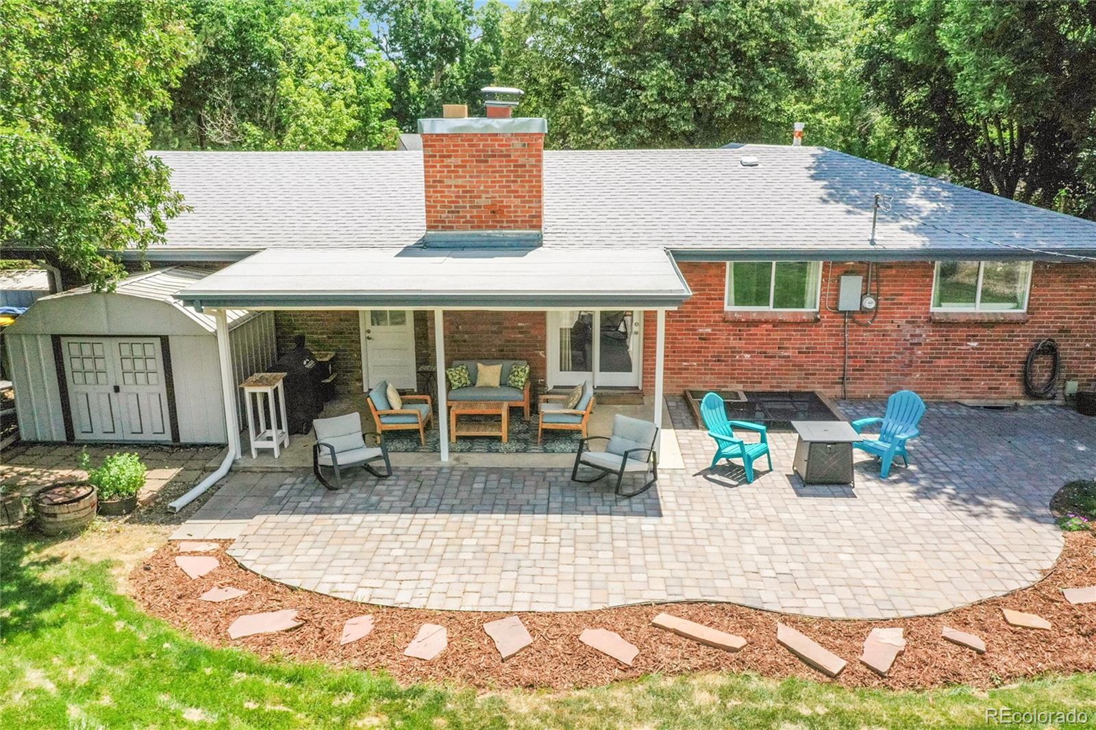 MLS Image #35 for 6973  oak way,arvada, Colorado