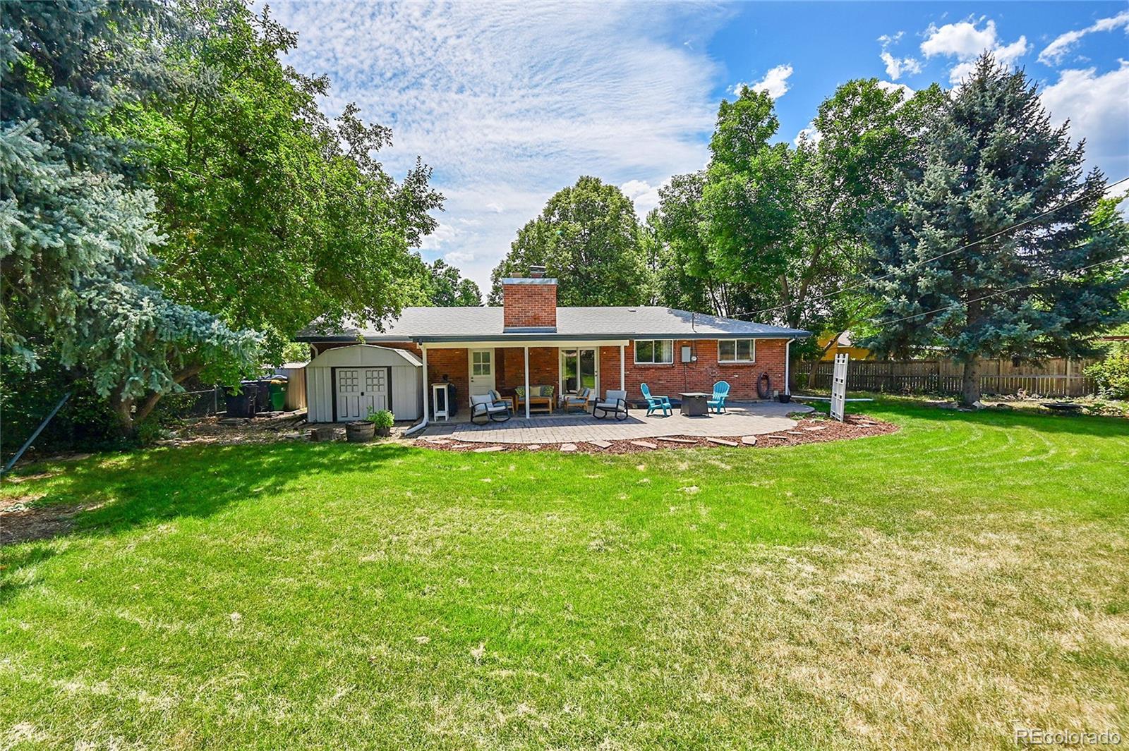 MLS Image #37 for 6973  oak way,arvada, Colorado