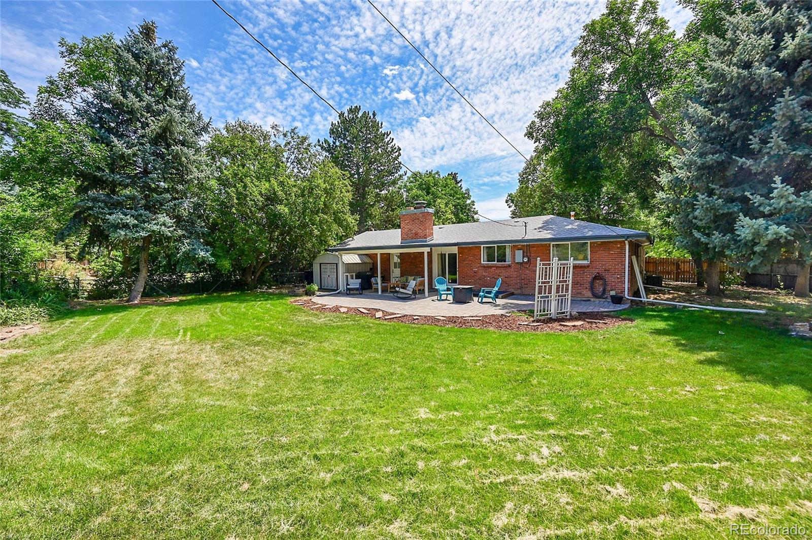MLS Image #38 for 6973  oak way,arvada, Colorado