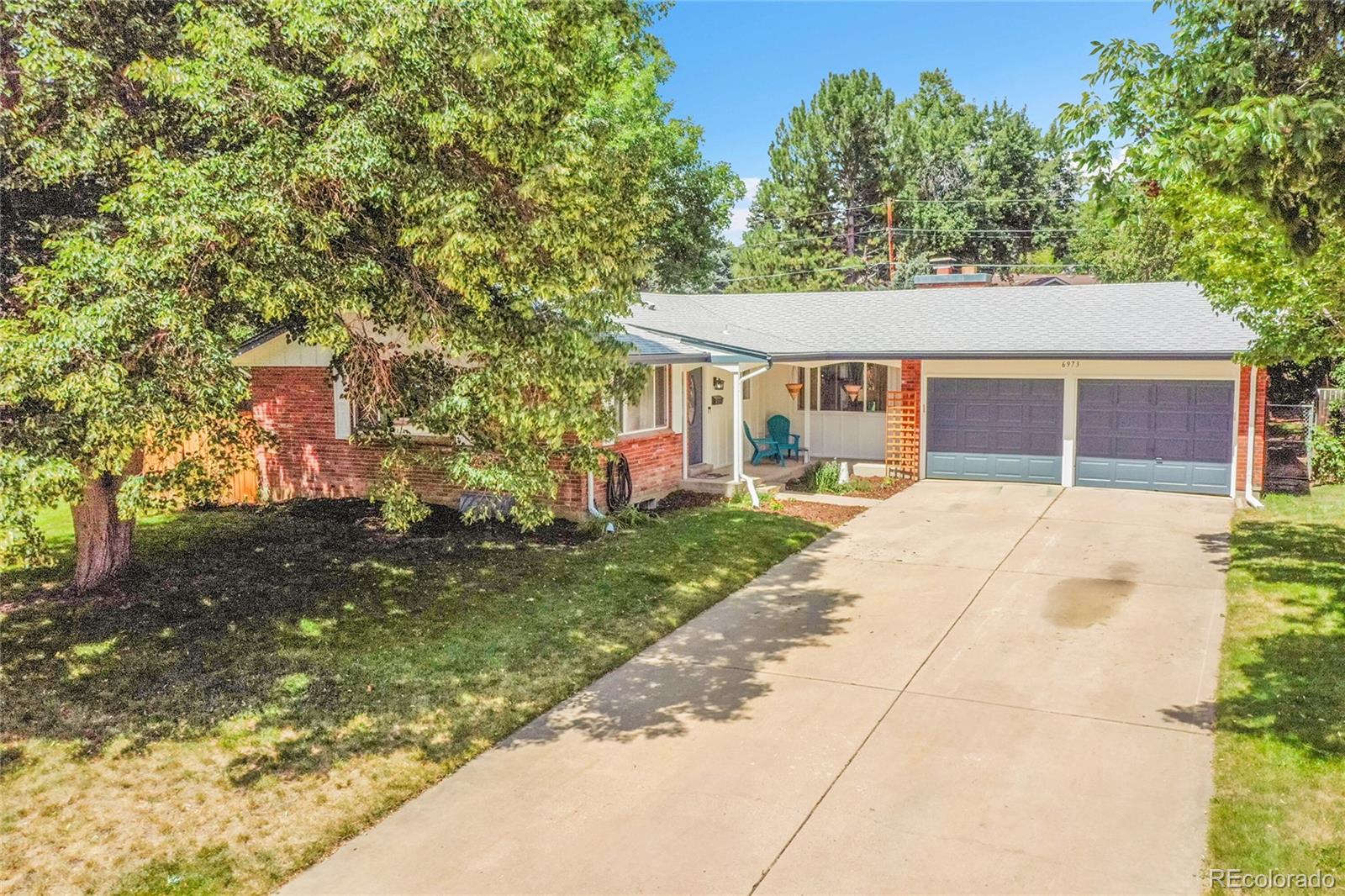 MLS Image #40 for 6973  oak way,arvada, Colorado