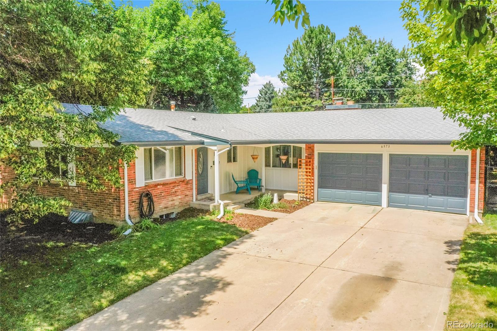 MLS Image #41 for 6973  oak way,arvada, Colorado