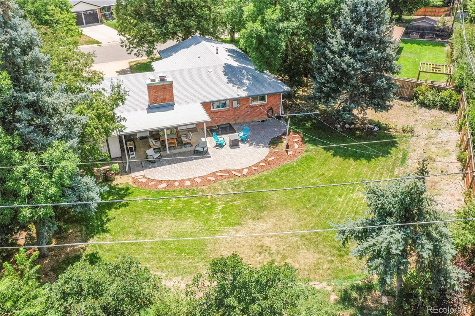 MLS Image #43 for 6973  oak way,arvada, Colorado