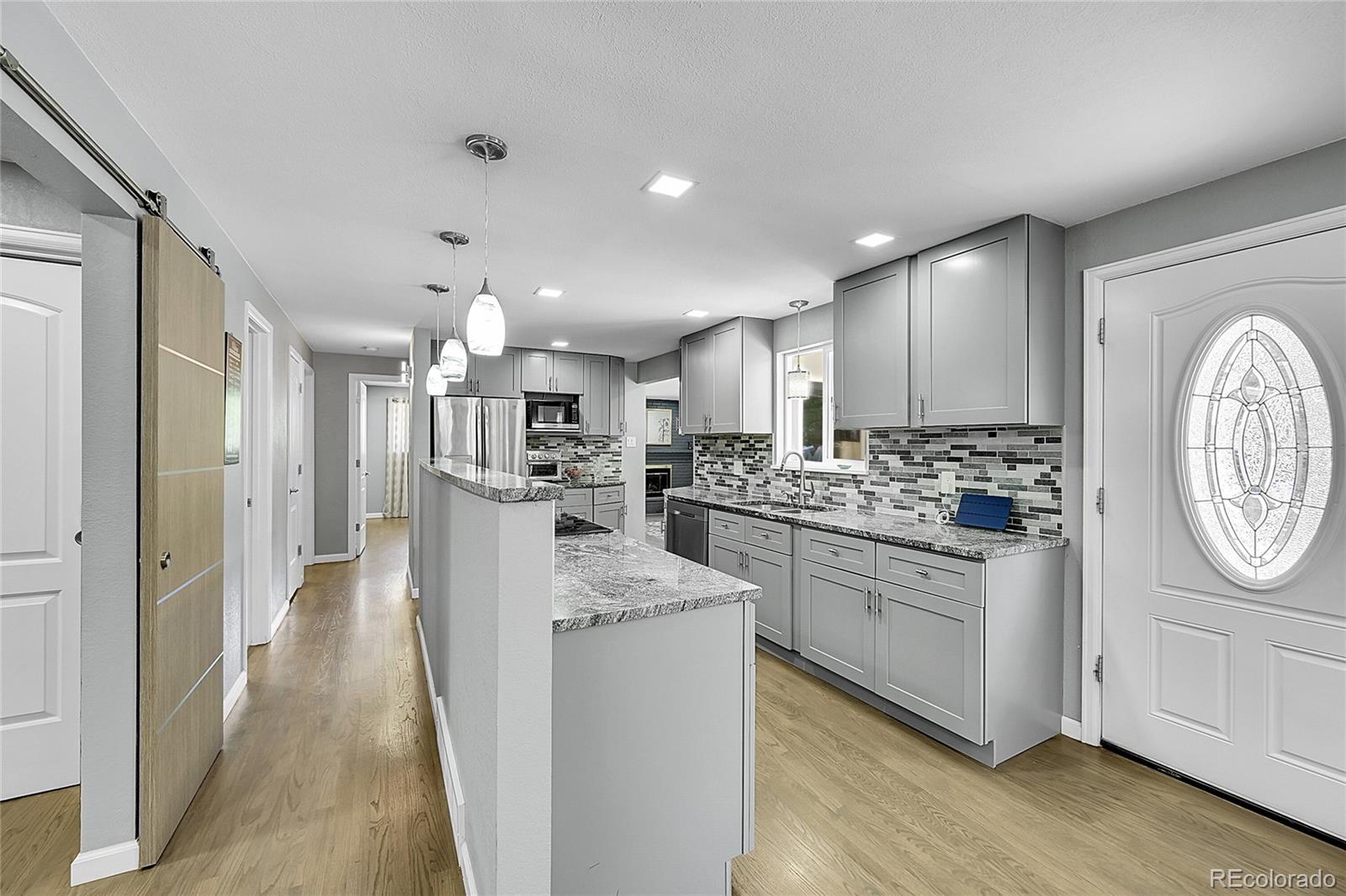 MLS Image #6 for 6973  oak way,arvada, Colorado