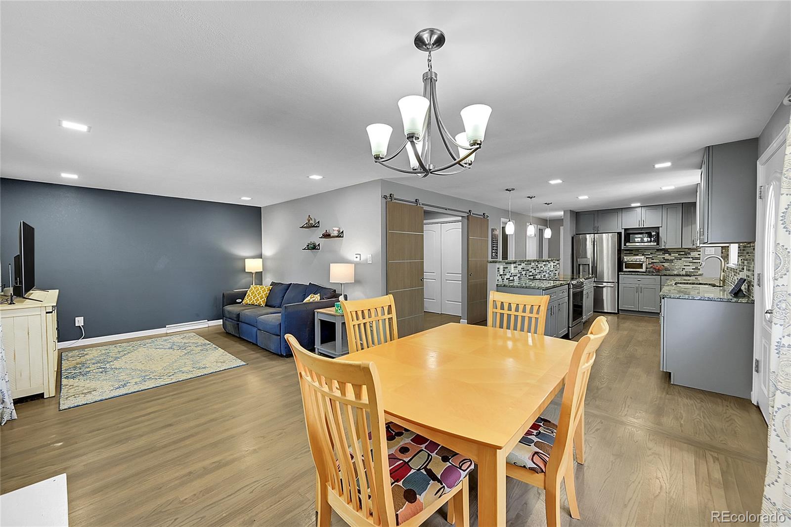 MLS Image #9 for 6973  oak way,arvada, Colorado