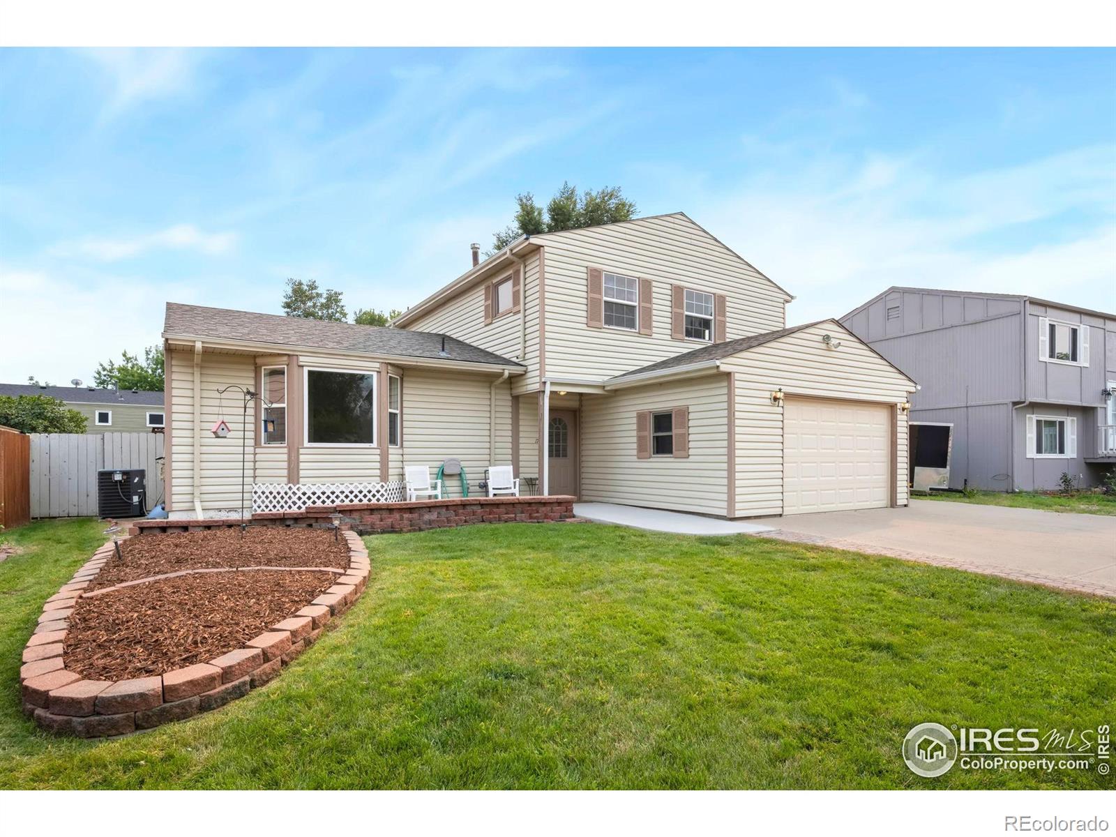 MLS Image #1 for 17  tulip court,windsor, Colorado