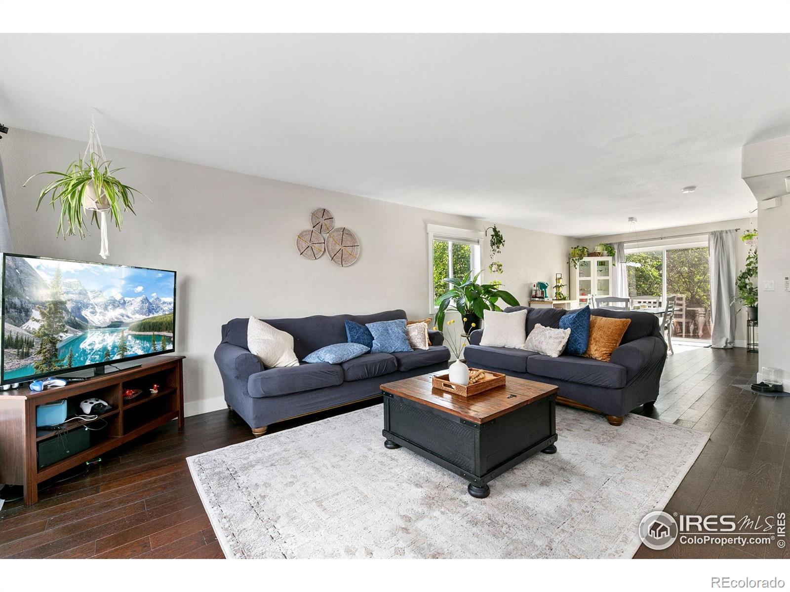 MLS Image #2 for 508 s overland trail,fort collins, Colorado