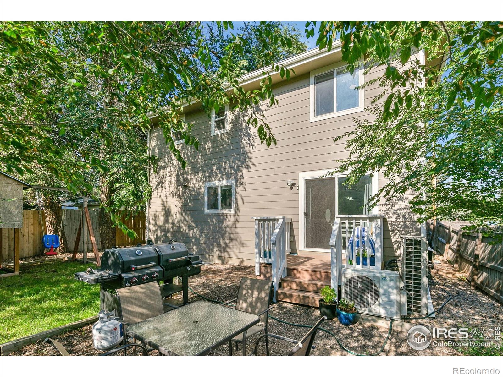 MLS Image #25 for 508 s overland trail,fort collins, Colorado
