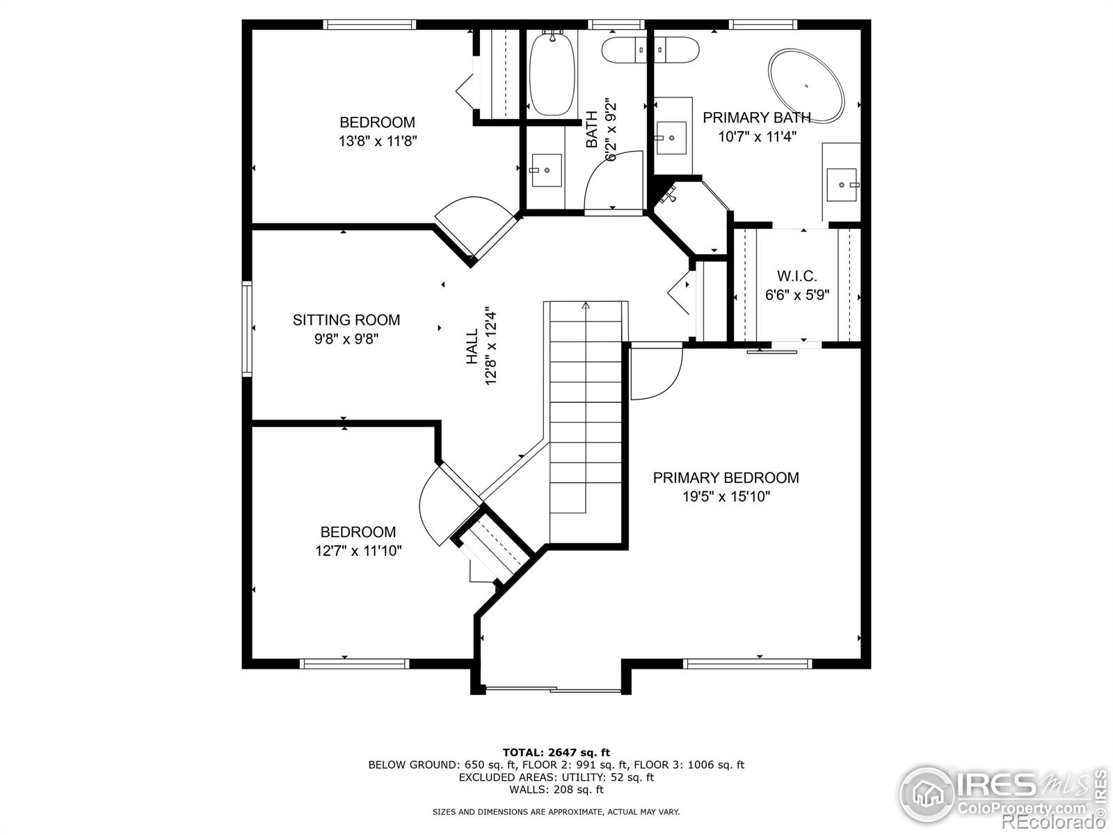 MLS Image #27 for 508 s overland trail,fort collins, Colorado