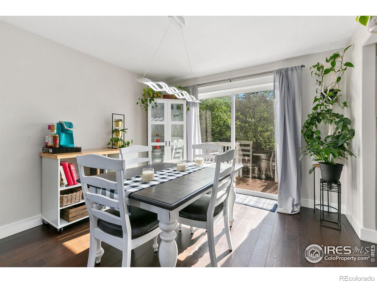 MLS Image #4 for 508 s overland trail,fort collins, Colorado