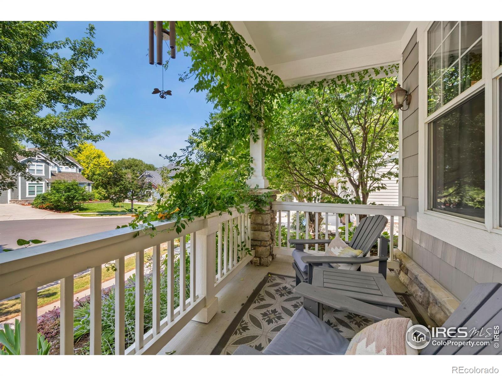 MLS Image #2 for 6914  antigua place,fort collins, Colorado