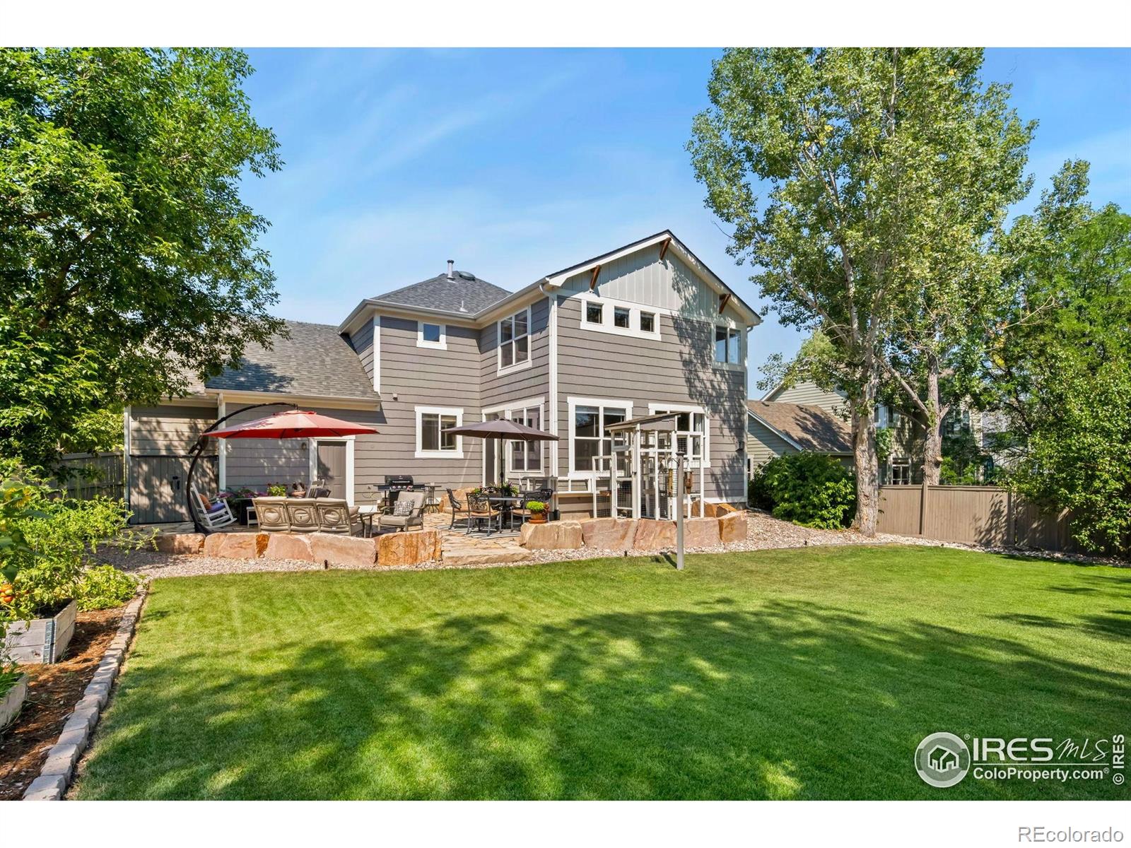 MLS Image #29 for 6914  antigua place,fort collins, Colorado