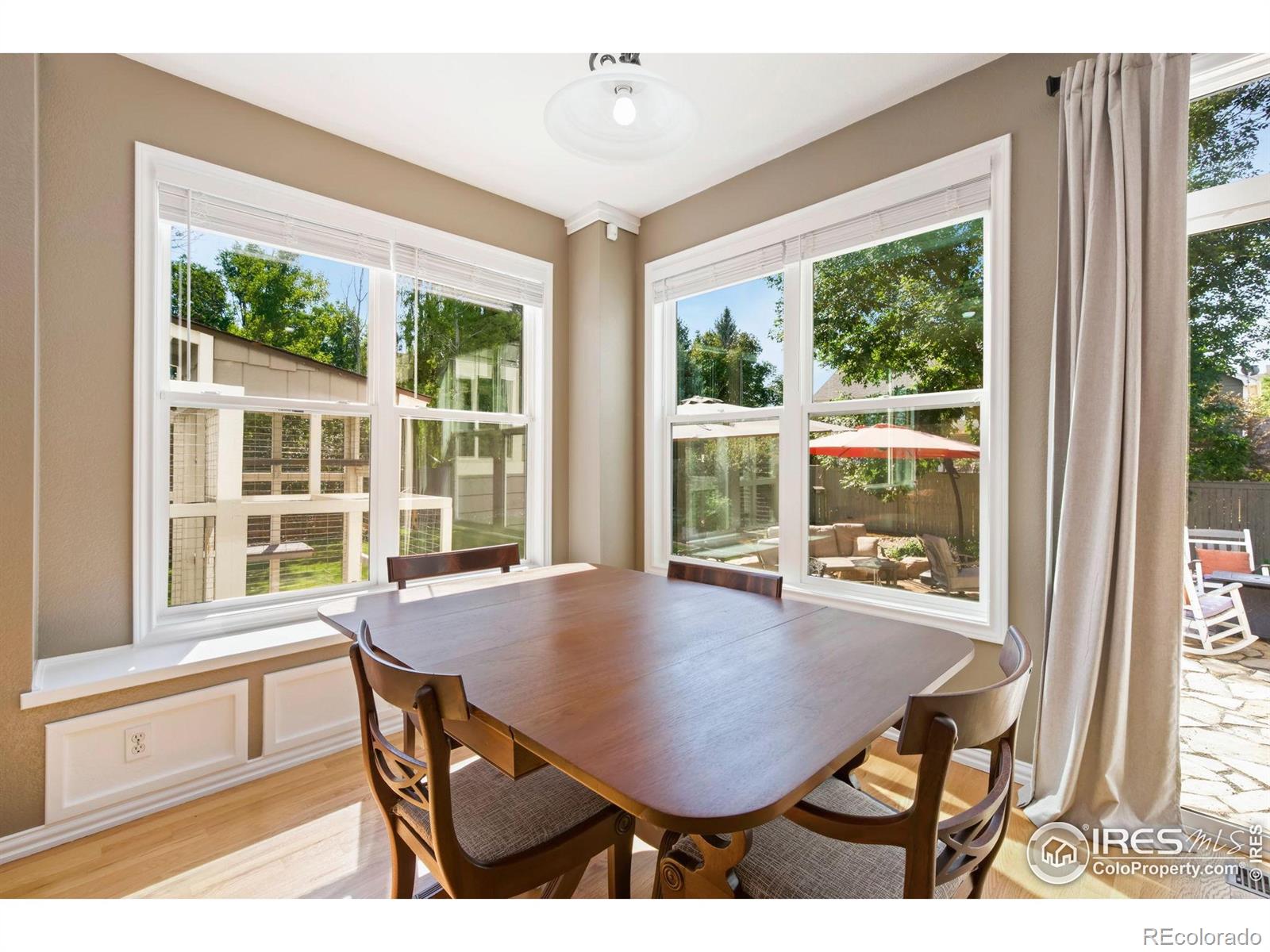MLS Image #5 for 6914  antigua place,fort collins, Colorado