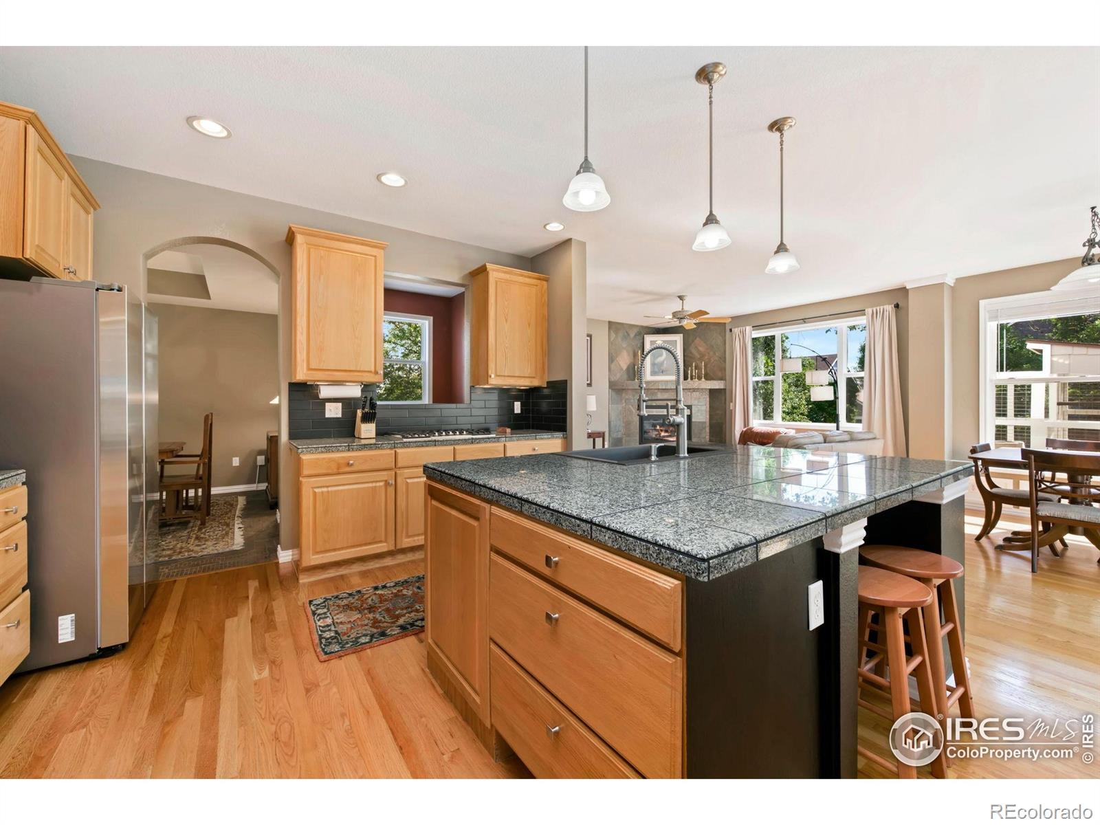 MLS Image #6 for 6914  antigua place,fort collins, Colorado