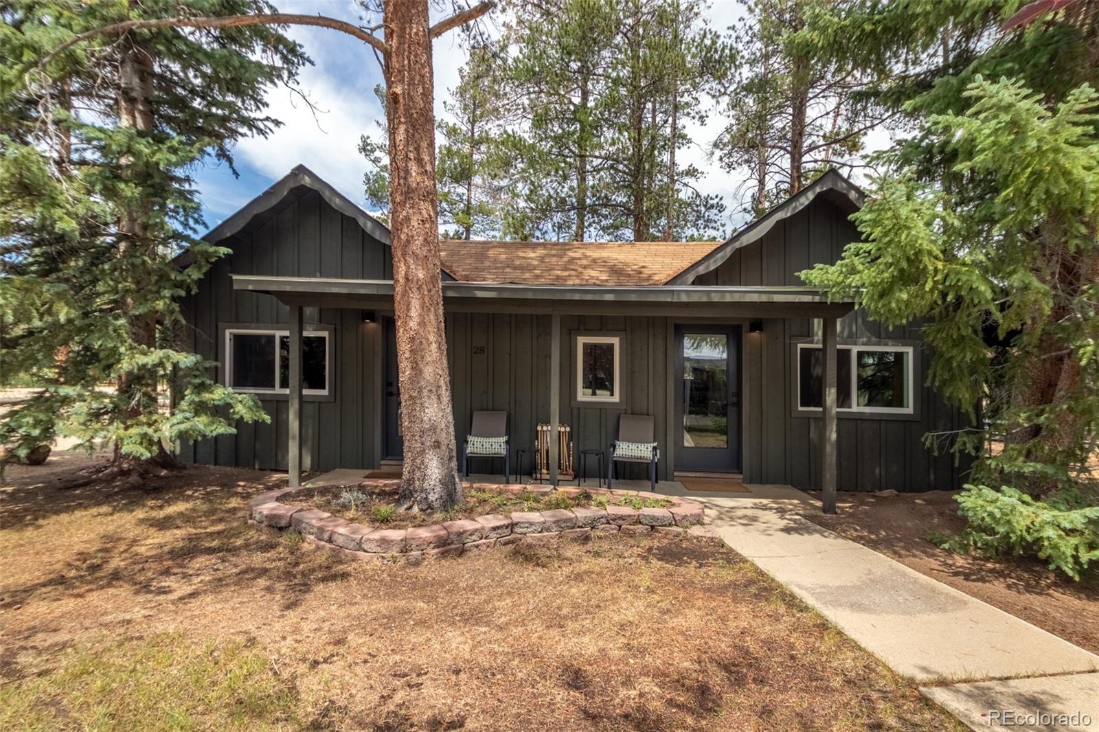 MLS Image #0 for 604  marina drive ,grand lake, Colorado