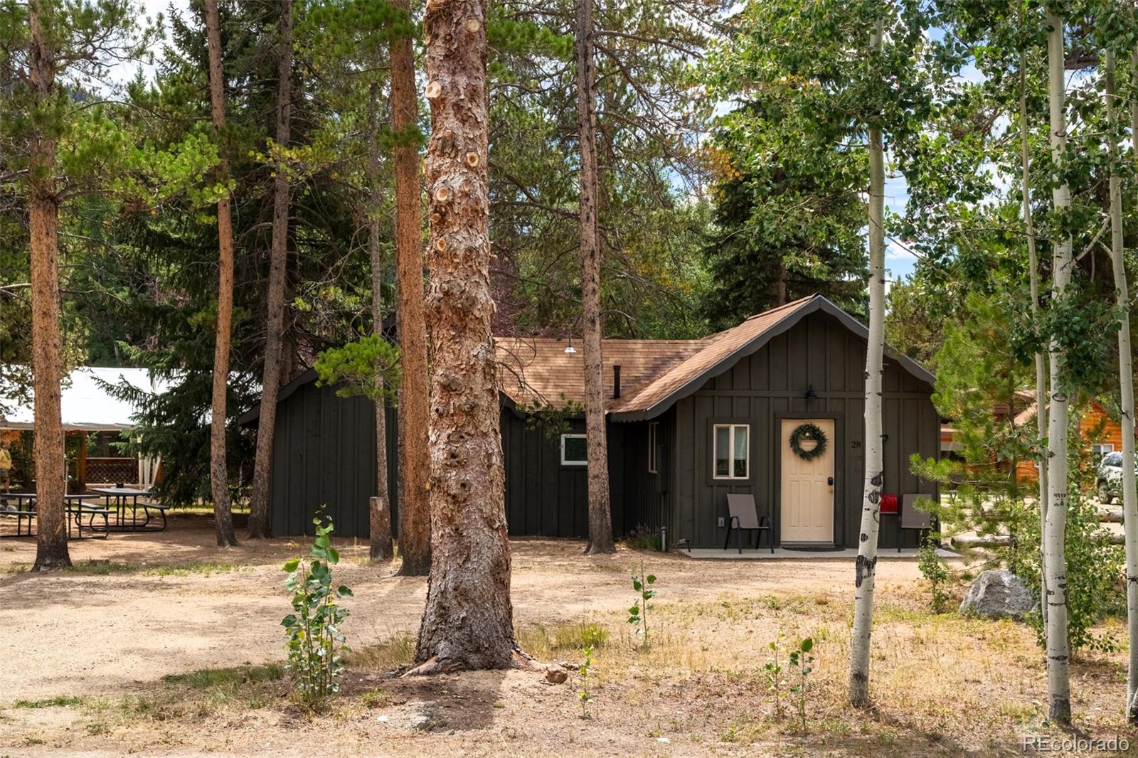 MLS Image #18 for 604  marina drive ,grand lake, Colorado