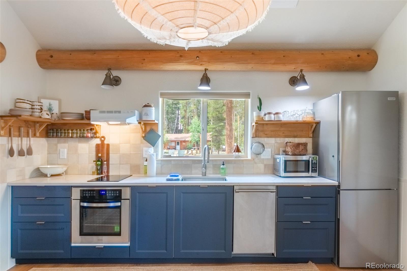 MLS Image #5 for 604  marina drive ,grand lake, Colorado