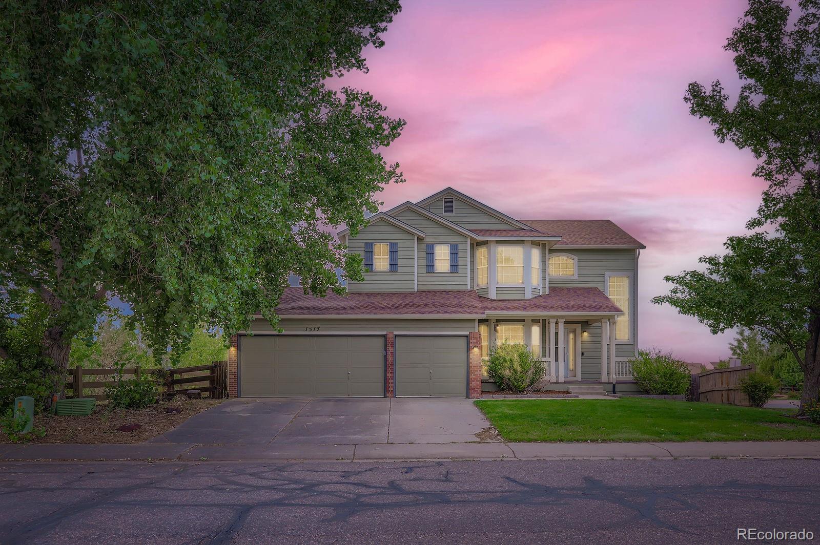 MLS Image #28 for 1517  stanley drive,erie, Colorado