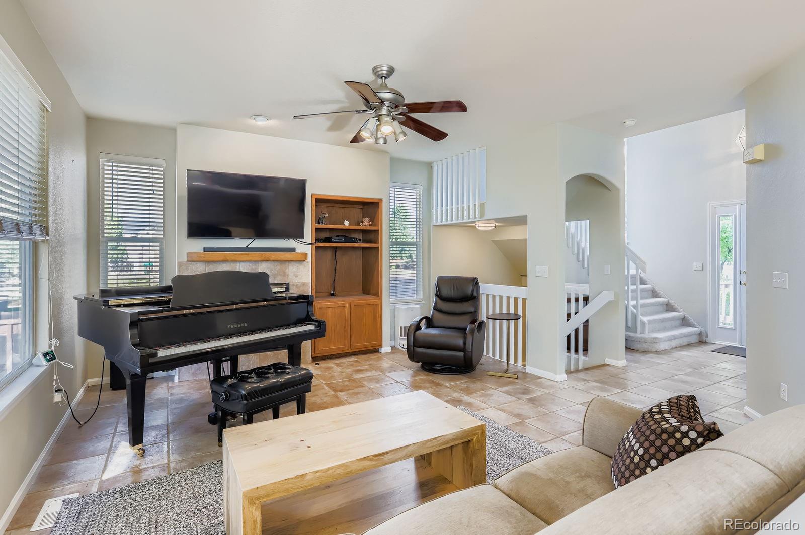 MLS Image #5 for 1517  stanley drive,erie, Colorado