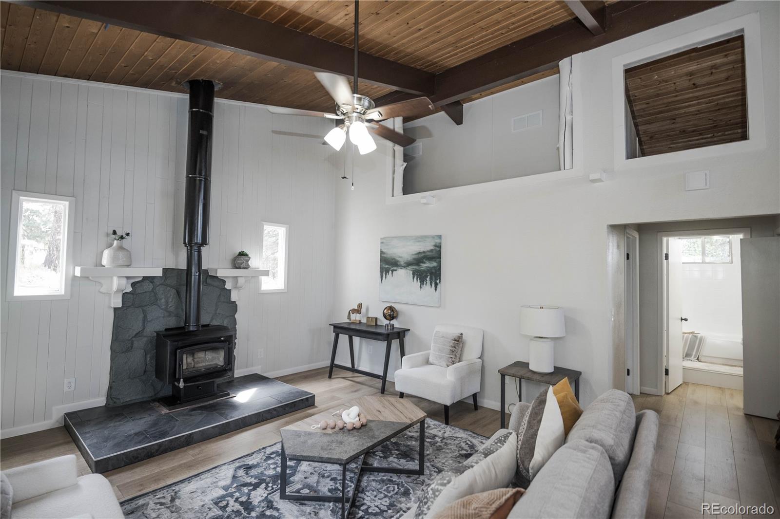 MLS Image #10 for 12853 s wamblee valley road,conifer, Colorado