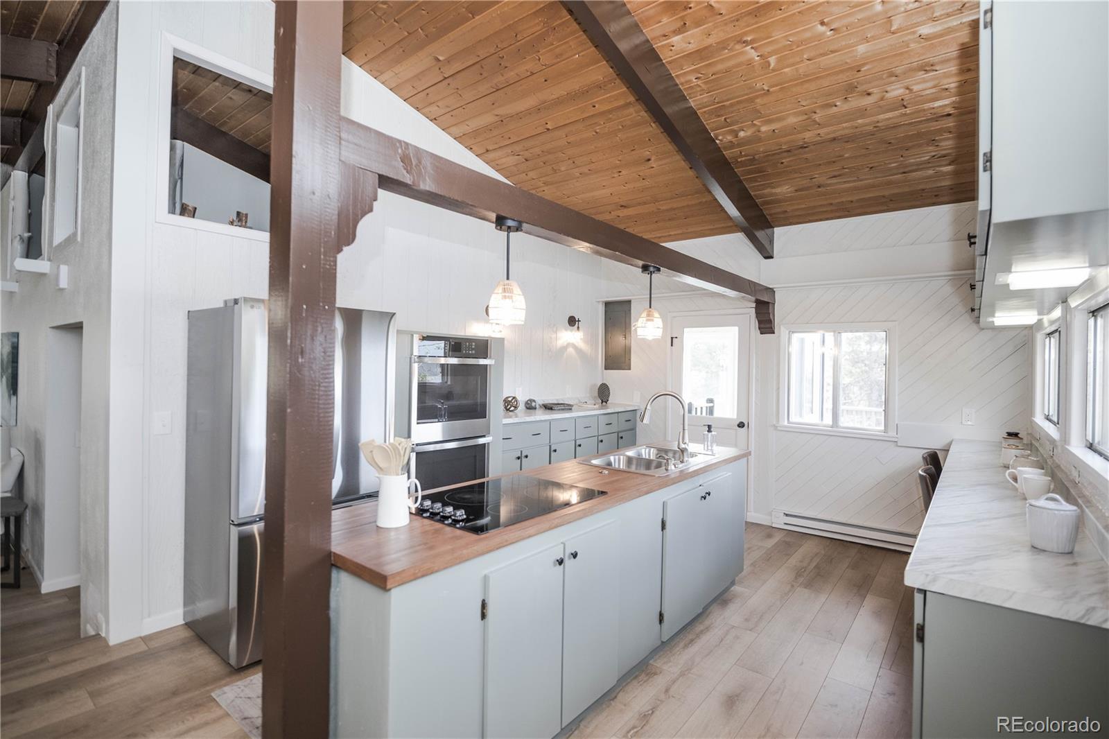 MLS Image #12 for 12853 s wamblee valley road,conifer, Colorado