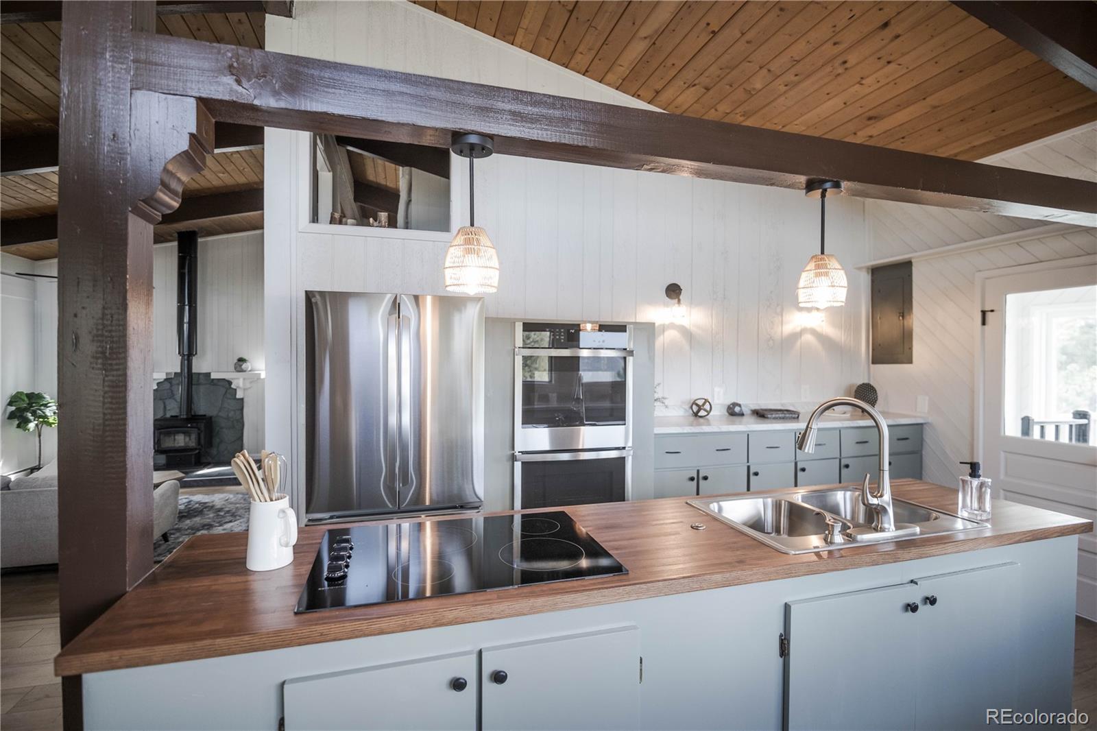 MLS Image #13 for 12853 s wamblee valley road,conifer, Colorado