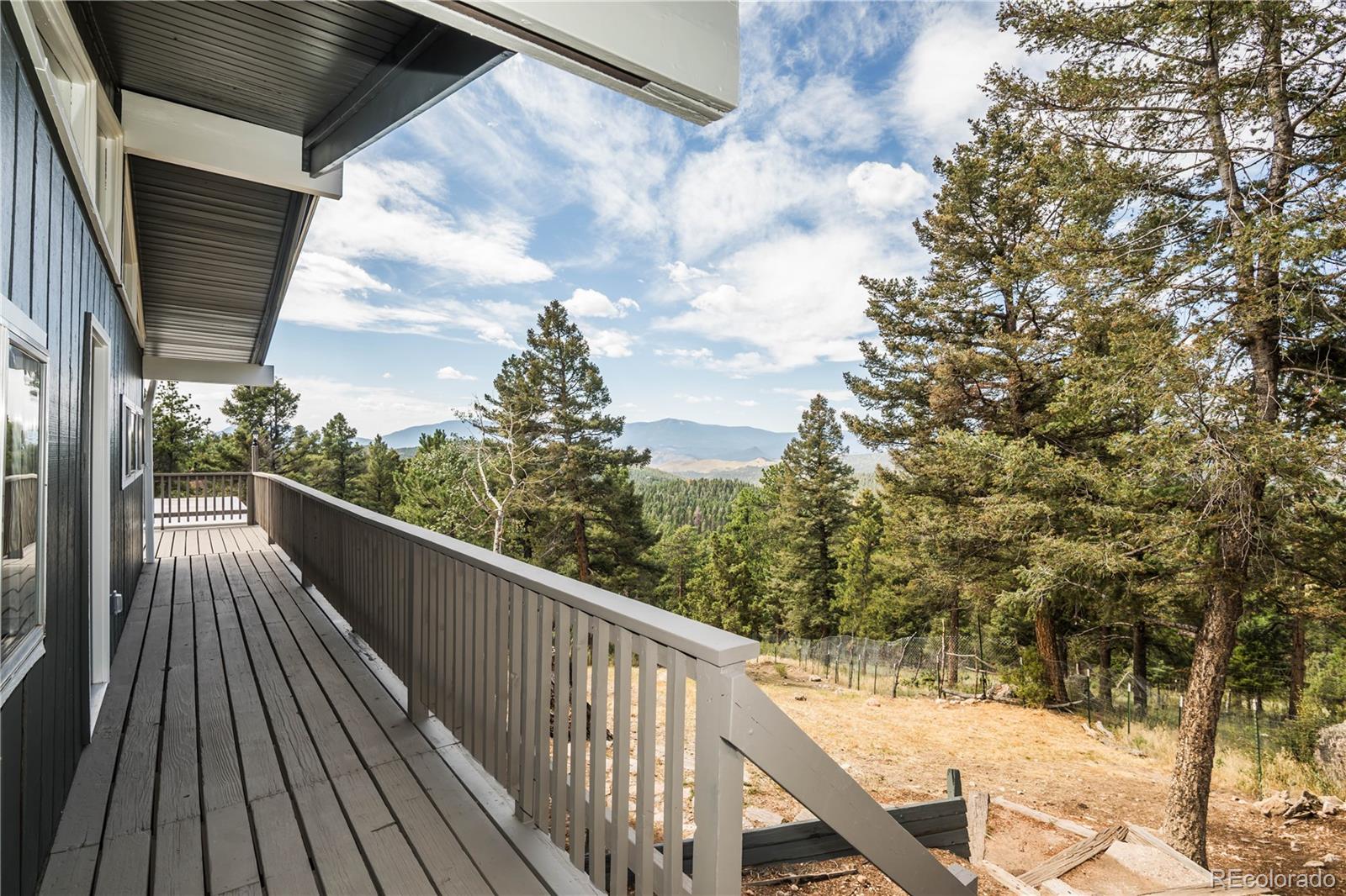 MLS Image #29 for 12853 s wamblee valley road,conifer, Colorado