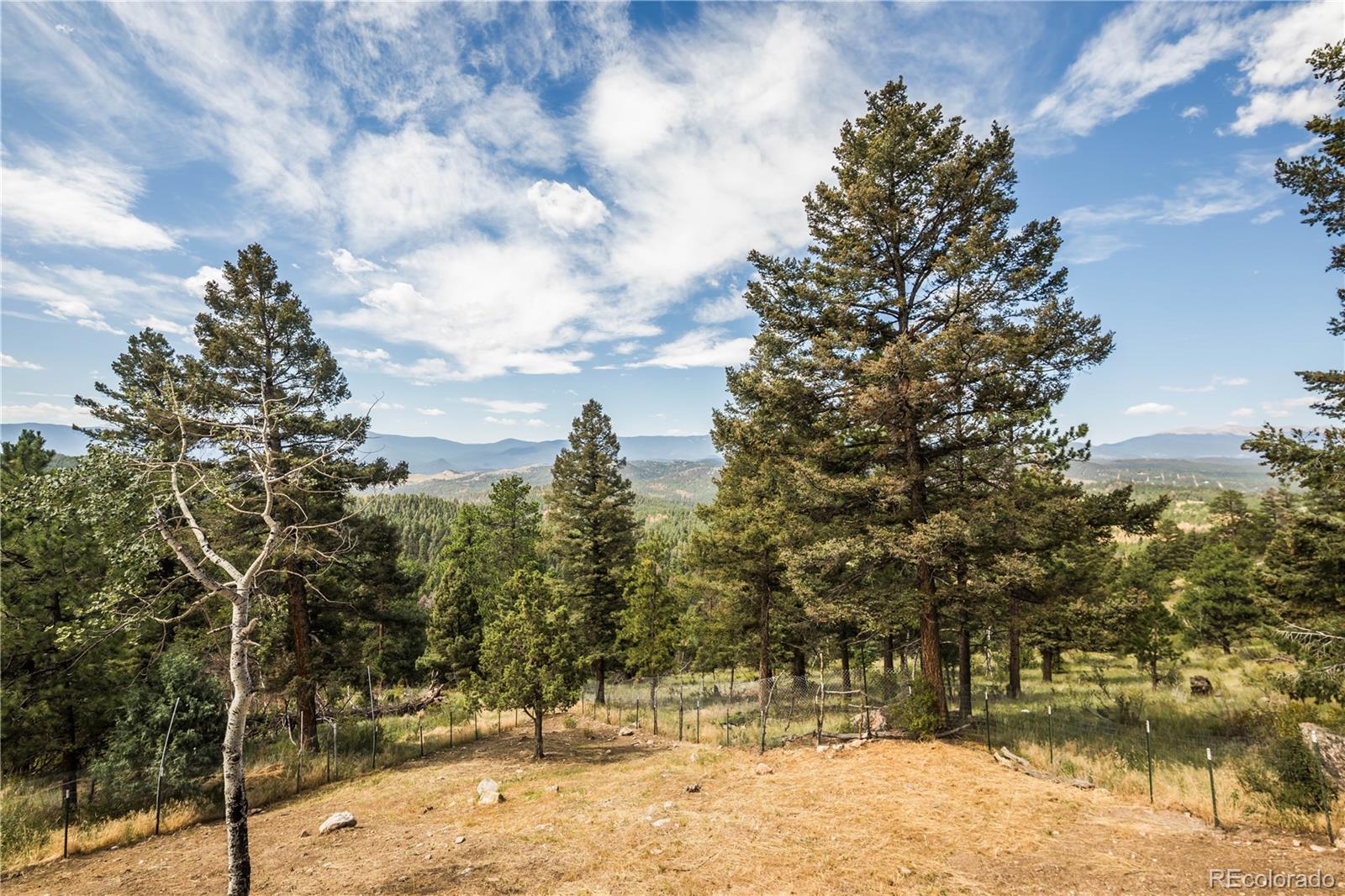 MLS Image #30 for 12853 s wamblee valley road,conifer, Colorado