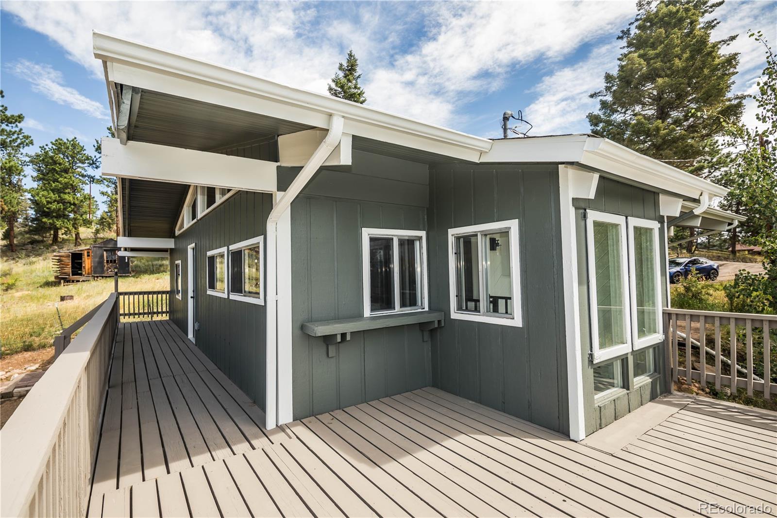 MLS Image #31 for 12853 s wamblee valley road,conifer, Colorado