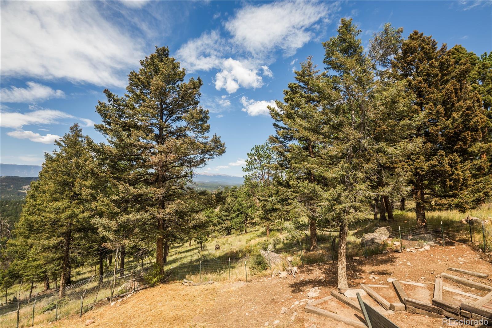 MLS Image #33 for 12853 s wamblee valley road,conifer, Colorado