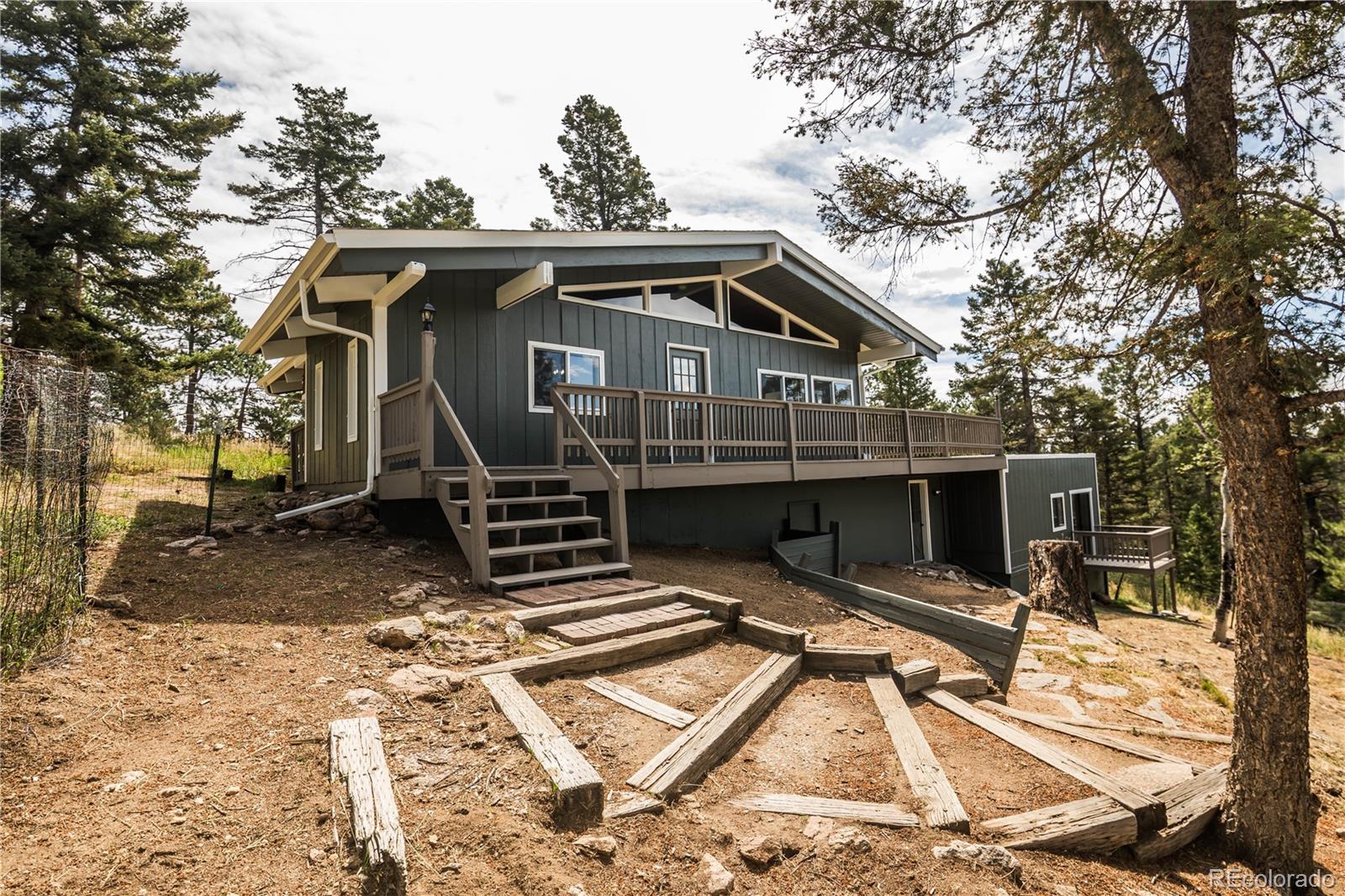 MLS Image #35 for 12853 s wamblee valley road,conifer, Colorado