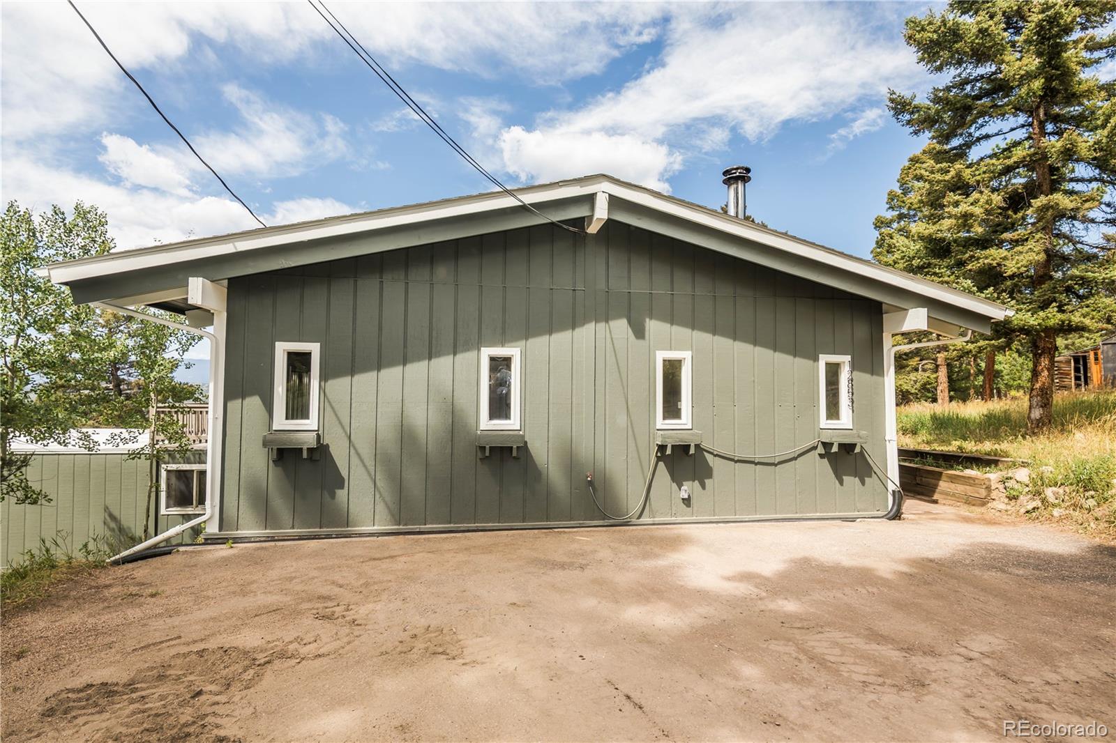 MLS Image #38 for 12853 s wamblee valley road,conifer, Colorado