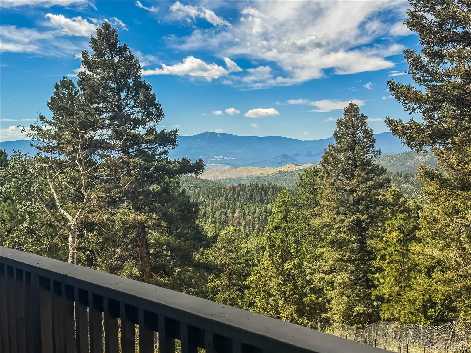 MLS Image #43 for 12853 s wamblee valley road,conifer, Colorado