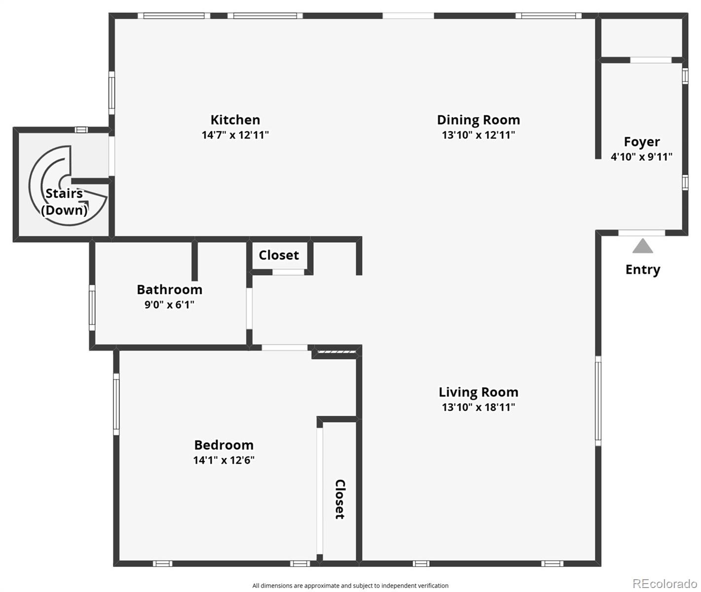 MLS Image #44 for 12853 s wamblee valley road,conifer, Colorado