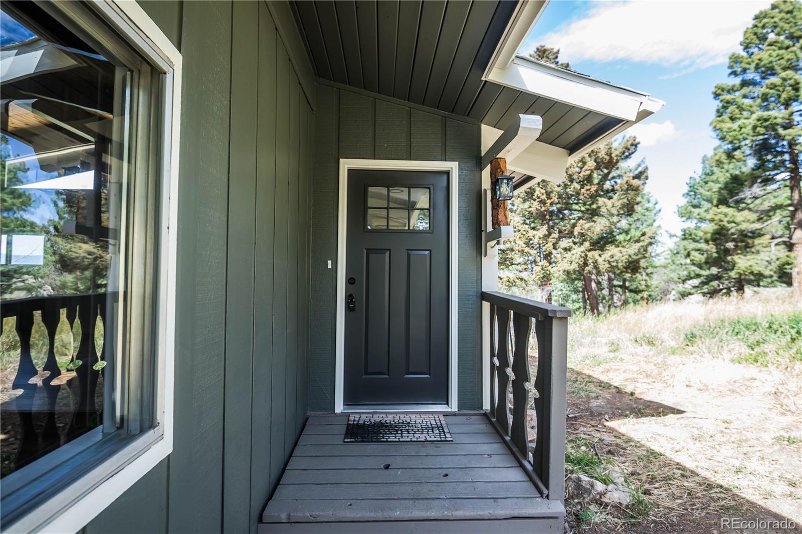 MLS Image #5 for 12853 s wamblee valley road,conifer, Colorado