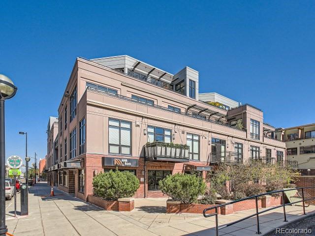 MLS Image #1 for 1360  walnut street,boulder, Colorado