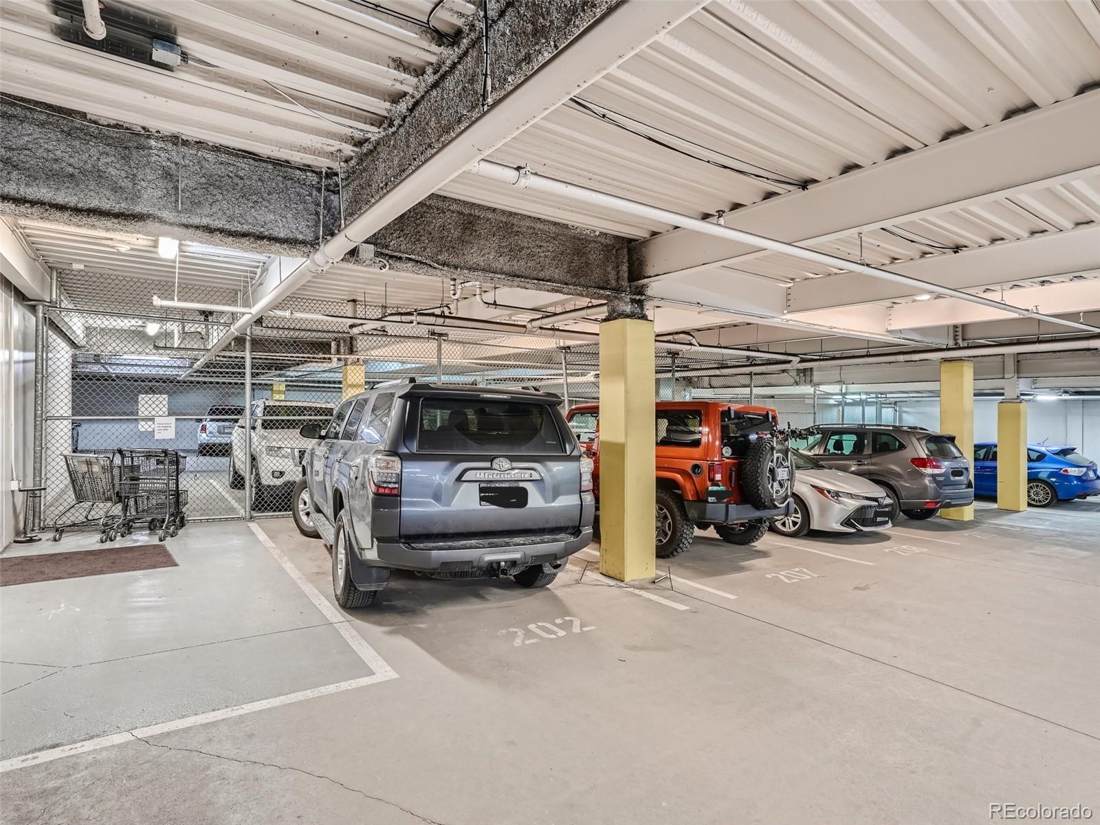 MLS Image #20 for 1360  walnut street,boulder, Colorado
