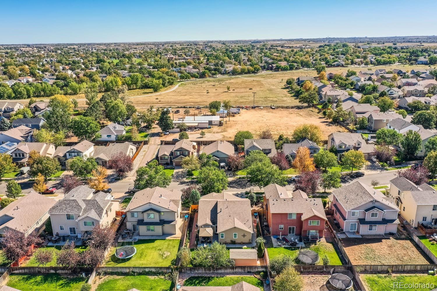 MLS Image #40 for 11475  kenton street,commerce city, Colorado