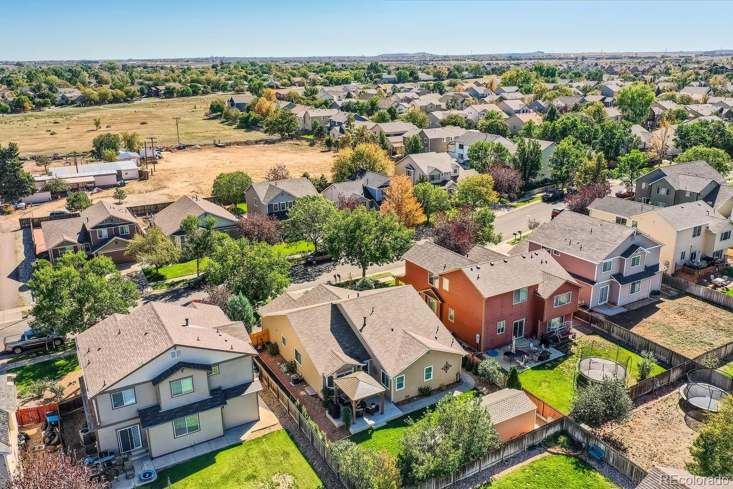 MLS Image #41 for 11475  kenton street,commerce city, Colorado