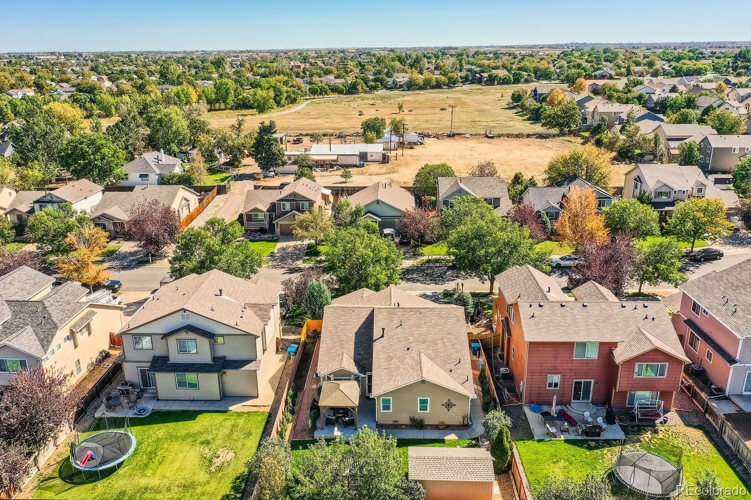MLS Image #43 for 11475  kenton street,commerce city, Colorado