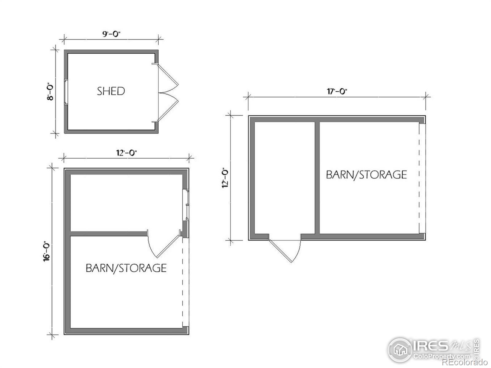MLS Image #33 for 808  gregory road,fort collins, Colorado