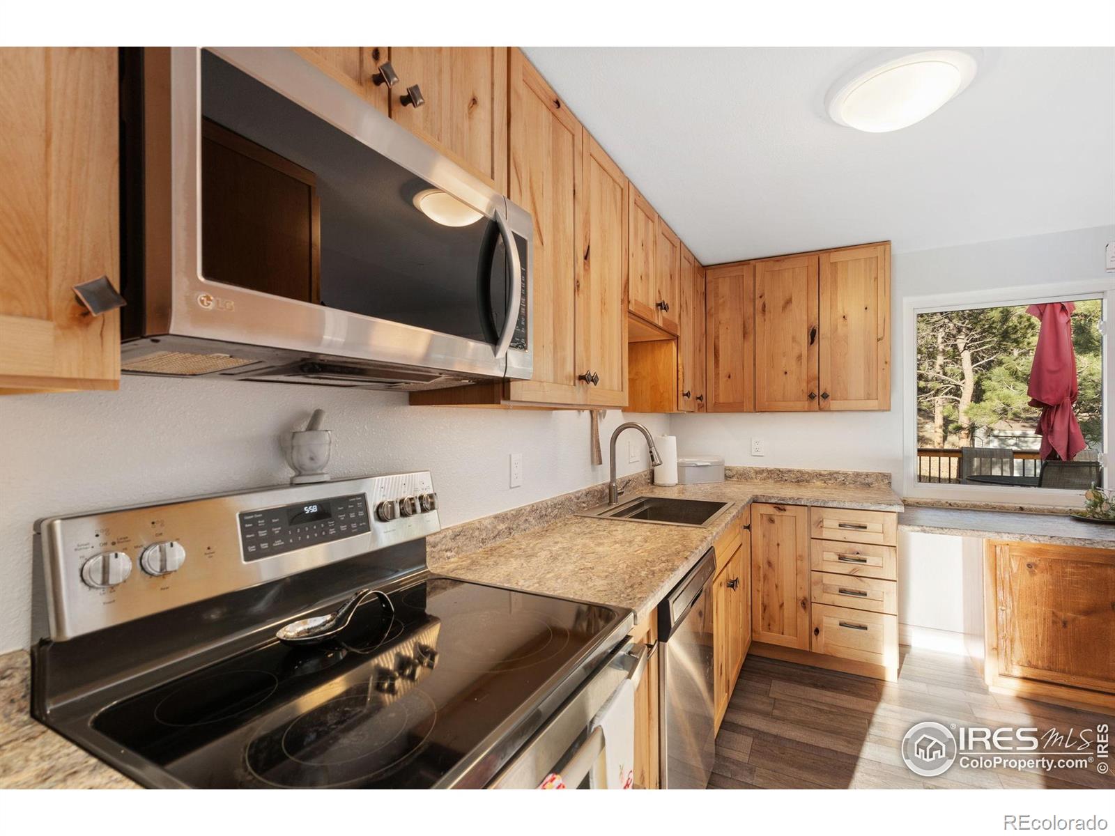 MLS Image #12 for 230  green mountain drive,loveland, Colorado