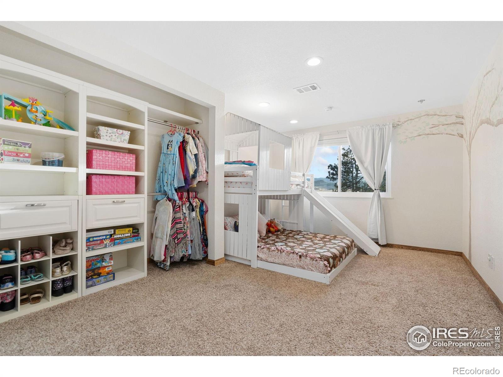MLS Image #22 for 230  green mountain drive,loveland, Colorado