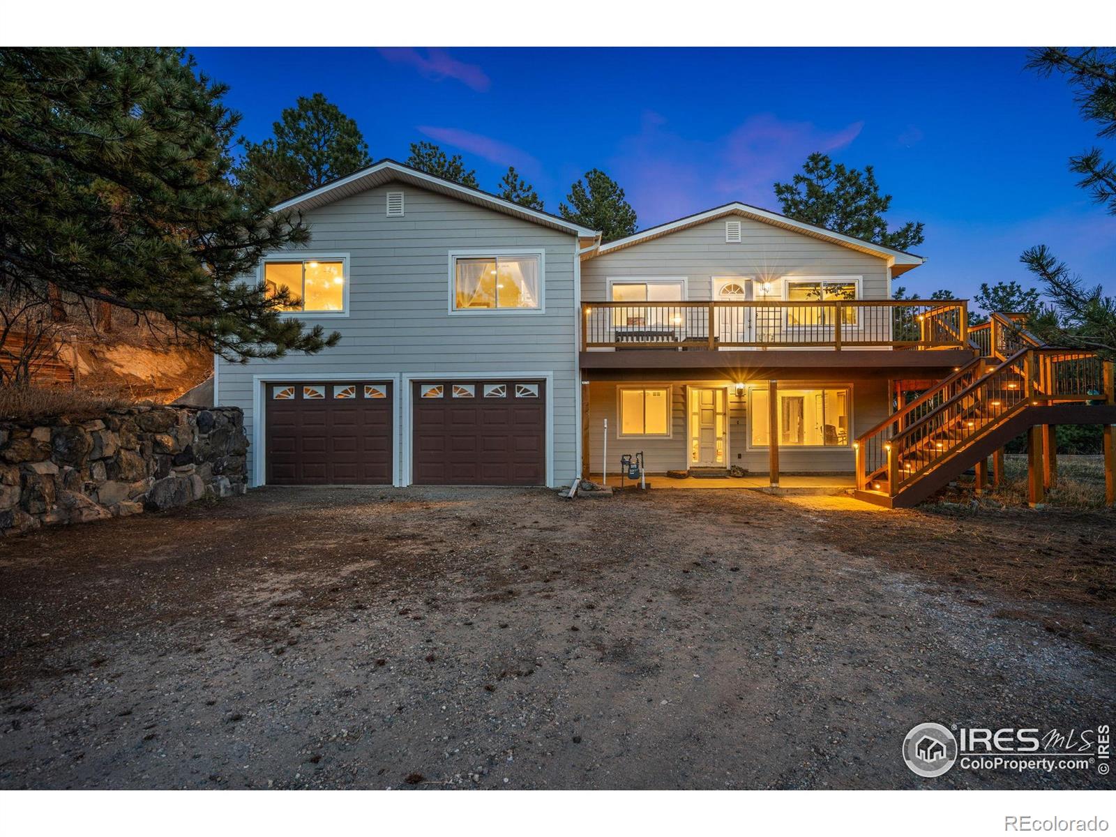 MLS Image #3 for 230  green mountain drive,loveland, Colorado