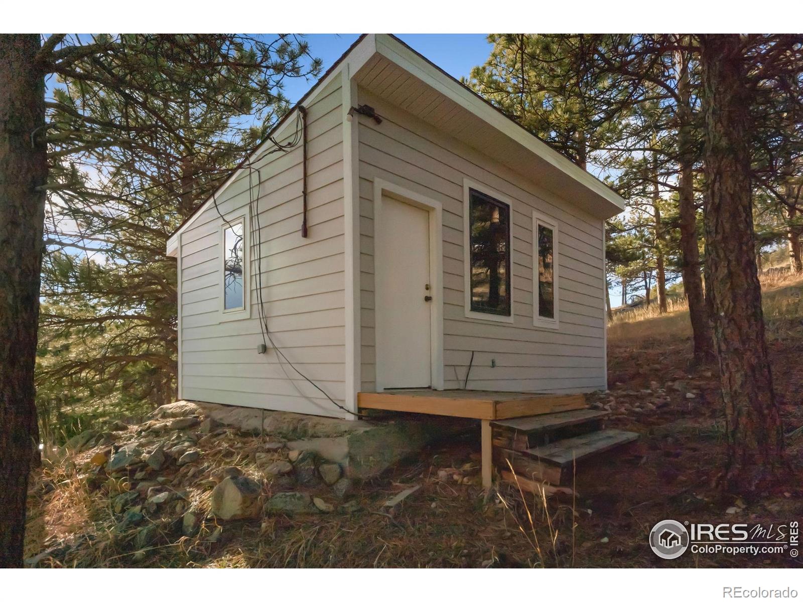 MLS Image #30 for 230  green mountain drive,loveland, Colorado