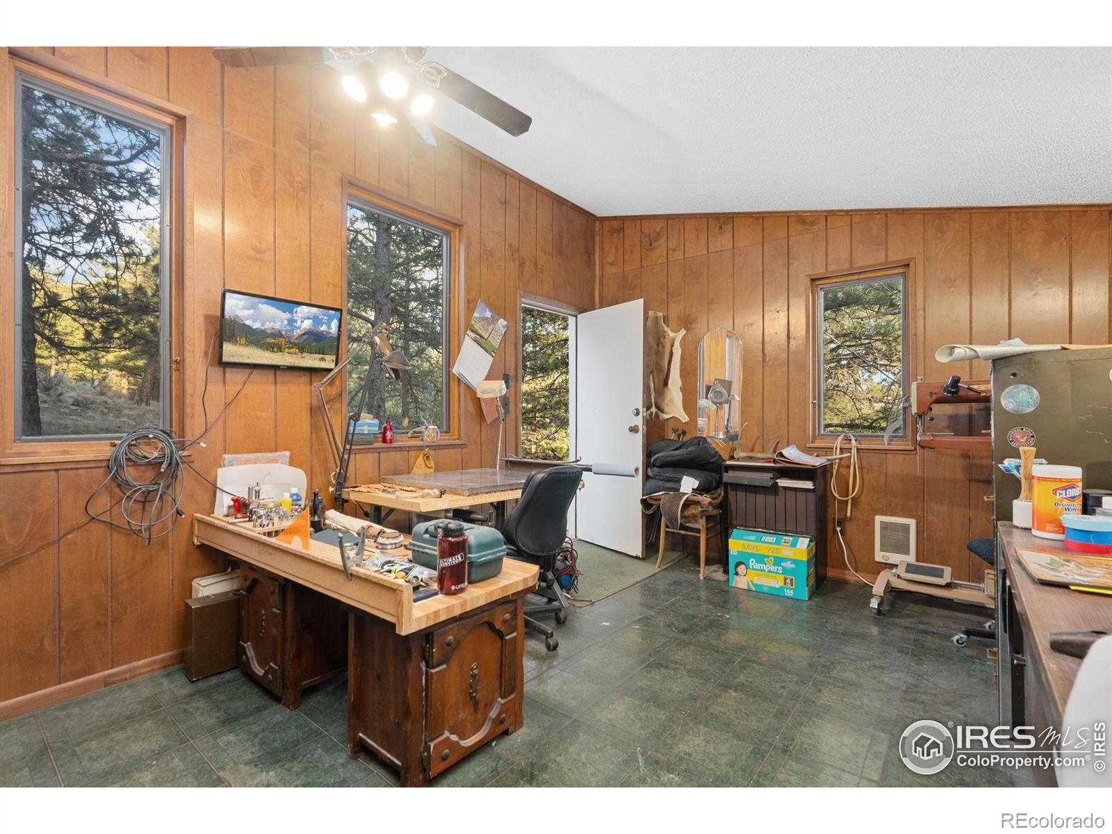 MLS Image #31 for 230  green mountain drive,loveland, Colorado