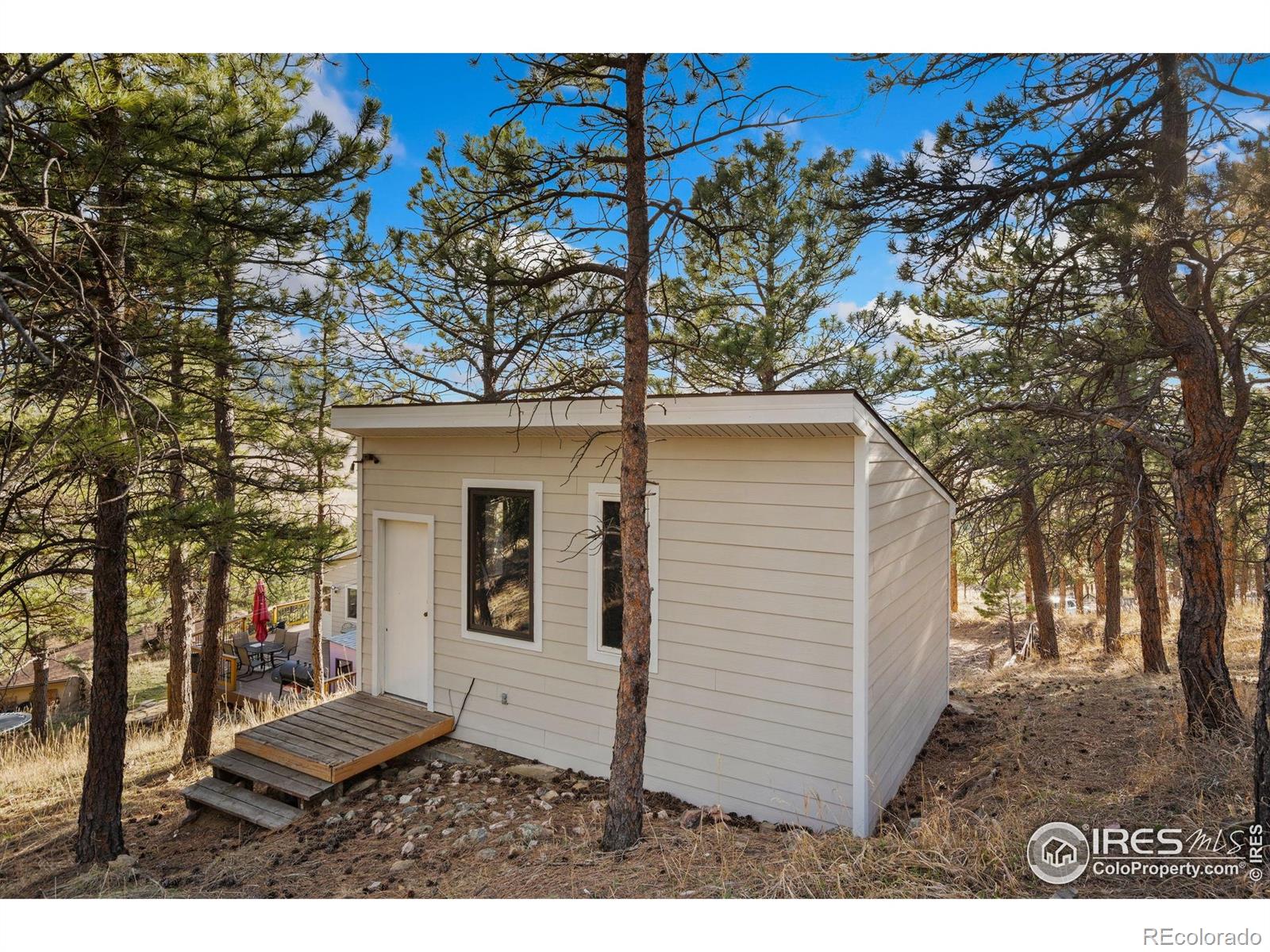 MLS Image #33 for 230  green mountain drive,loveland, Colorado