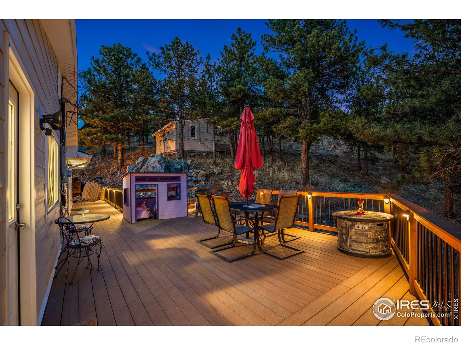MLS Image #35 for 230  green mountain drive,loveland, Colorado