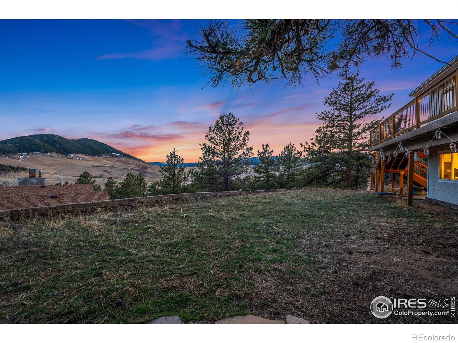 MLS Image #36 for 230  green mountain drive,loveland, Colorado